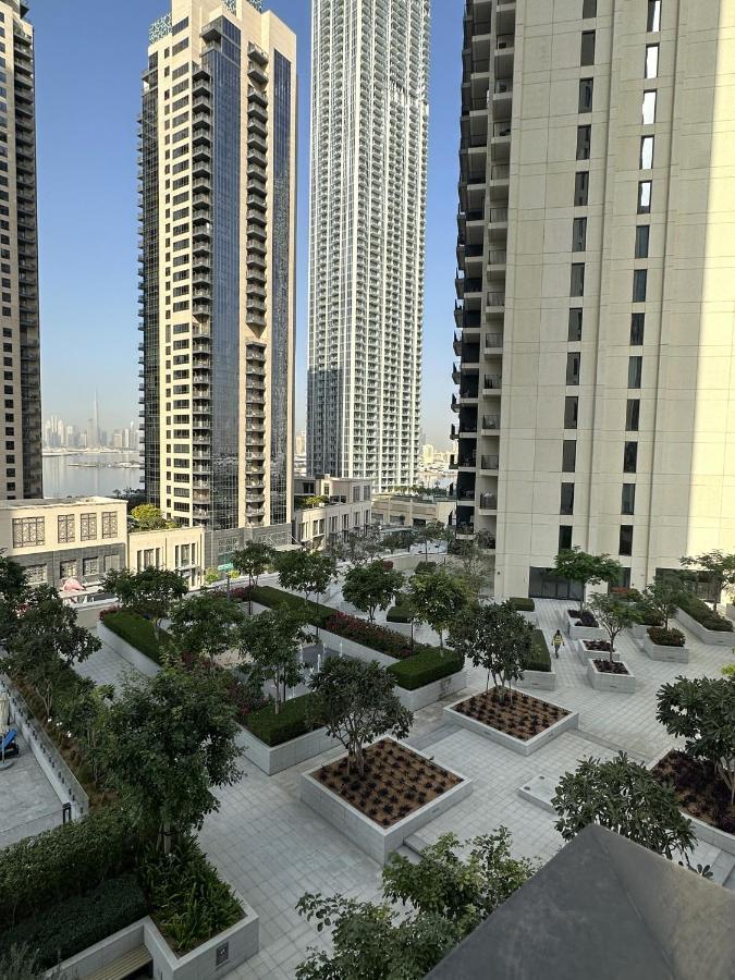 الشقق الفندقية دبيفي  3Br Haven With Burj Views By Magnoliasvhr المظهر الخارجي الصورة