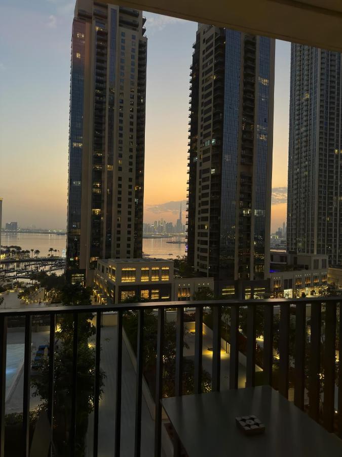 الشقق الفندقية دبيفي  3Br Haven With Burj Views By Magnoliasvhr المظهر الخارجي الصورة