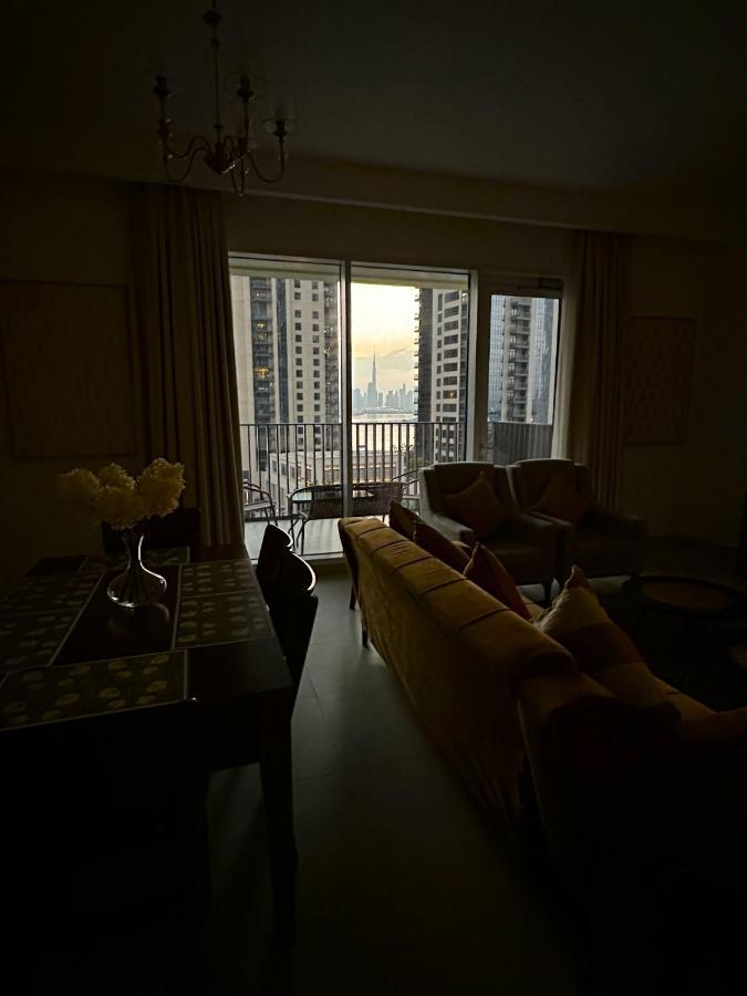 الشقق الفندقية دبيفي  3Br Haven With Burj Views By Magnoliasvhr المظهر الخارجي الصورة