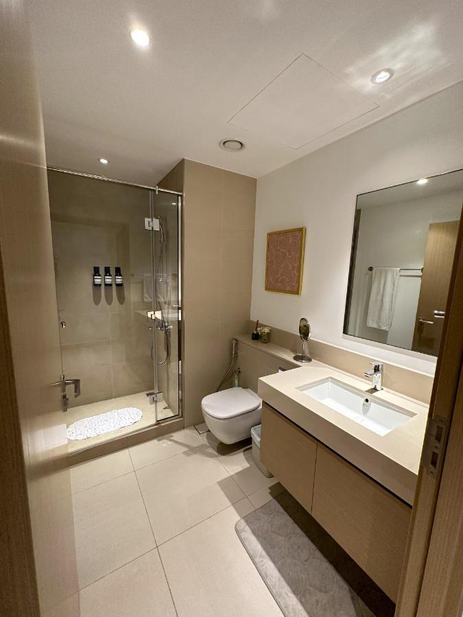 الشقق الفندقية دبيفي  3Br Haven With Burj Views By Magnoliasvhr المظهر الخارجي الصورة